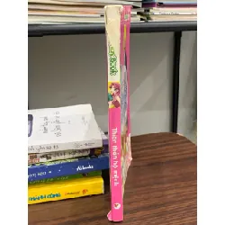 Thiên thần hộ mệnh- Candy Book 600748