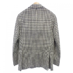 DE PETRILLO Jacket - Hàng hiệu Authentic 891003