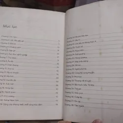 Truyện: Đạo Tình - TG: Chu Ngọc (Bộ 2 tập) - B2 935032