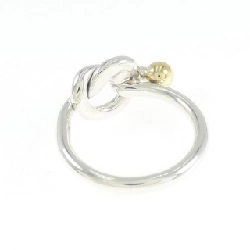 Nhẫn Tiffany Love Knot - Hàng hiệu Authentic 837040