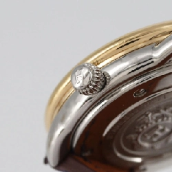 Hermès Arceau Combi AR5.220 SSxGP Quartz - Hàng hiệu Authentic 875502