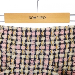 【Khuyến mãi】Chanel CHANEL Váy 650528