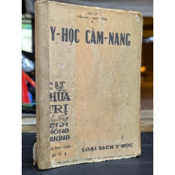 Y HỌC CẨM NANG - BÁC SỸ NGUYỄN NGỌC BẢY