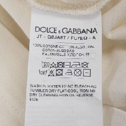 Dolce & Gabbana DOLCE&GABBANA G8JA8T/FU7EQ Áo - Hàng hiệu Chính hãng 889094