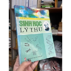 Sinh Học Lý Thú - Kiều Liên, Cao Thụy, Phạm Bình Quyền 1064589