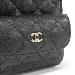 Balo Chanel Timeless Classic Line AP3753 - Hàng hiệu Chính hãng 801978