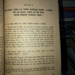 Lịch sử văn học Việt Nam tập l Văn học dân gian phần 2 932381