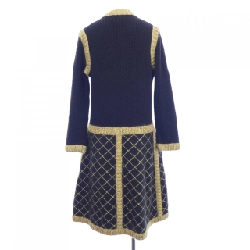 【Khuyến mãi】Chanel CHANEL Váy 652312