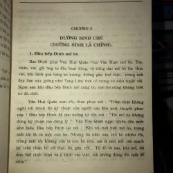 Trang Tử - Trí tuệ của tự nhiên  991455
