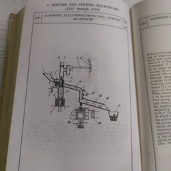 Các cơ cấu Artobolevsky phần 5, khí nén, thủy lực và điện cơ bản tiếng Anh 538784