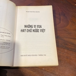 NHỮNG VỊ VUA HAY CHỮ NƯỚC VIỆT (XB 2013) 477938