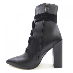 【Mã giảm giá】PAUL ANDREW Giày boot 662889