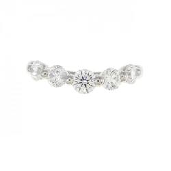 Nhẫn Kim Cương Pola 0.70CT - Hàng hiệu Chính hãng 842464