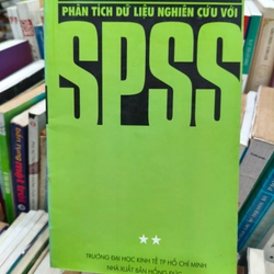 Phân tích dữ liệu nguyên cứu với SPSS 🌱