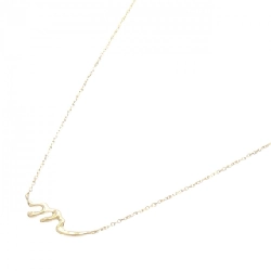 K18YG Dây chuyền - Hàng hiệu Chính hãng 856874