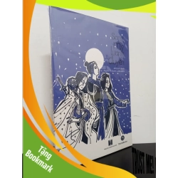 (TẶNG BOOKMARK) Song Mỹ Lương Duyên - Nghiêm Xuân Lãm Mới 100% RBK.ASB0303