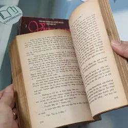 [MIỄN PHÍ BỌC SÁCH] [XƯA] Khách Sạn Thượng Hải 1,2 (1994) - Vicki Baum 776064