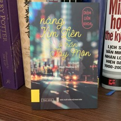 Nàng Kim Liên Ở Trấn Tây Môn-Diêm Liên Khoa