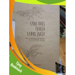 (TẶNG BOOKMARK) Cảm ứng thiên vựng biên - 2022 - 1154 trang Phật giáo RBK2702