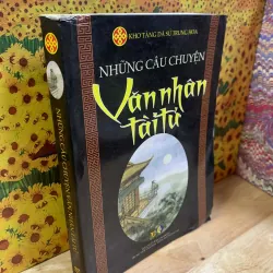 Những Câu Chuyện Văn Nhân Tài Tử