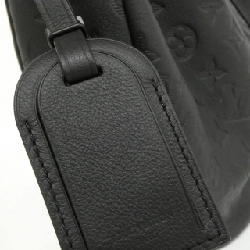 Túi xách hobo Monogram Shadow của Louis Vuitton M12850 611039