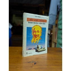 Hồ Chí Minh danh nhân văn hoá - Đào Phan 199314