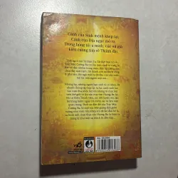 Mật mã Tây Tạng Tập 6 - Hà Mã 760779