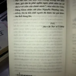 Đối thoại chiều - Nguyễn Phương Liên  1000131