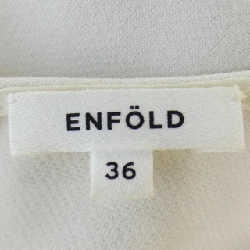 【Mã giảm giá】Đầm ENFOLD 649758