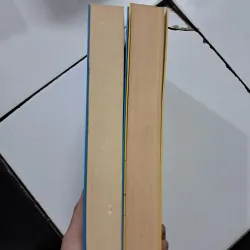 Khi lỗi thuộc về những vì sao & những thành phố giấy 1028758