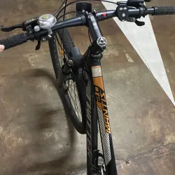 Xe đạp địa hình TWITTER Mantis 2.0 – 21 tốc độ – phuộc nhún – phanh đĩa – còn tốt 697968