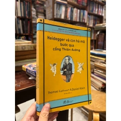 Heidegger và con hà mã bước qua thiên đường - Thomas Cathcart - Daniel Klein 276820