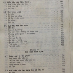 TOÁN RỜI RẠC ỨNG DỤNG TRONG TIN HỌC 462423