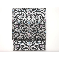 Đai obi Tatsu Mura - Hàng hiệu Authentic