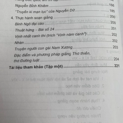VĂN HỌC TRUNG ĐẠI VIỆT NAM  525313