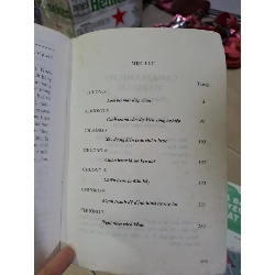 Cạnh tranh cho tương lai Thái Quang Sa mới 80% ố 1999 HCM0308 KỸ NĂNG 523873