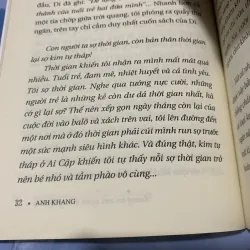 Đường Hai Ngả Người Thương Thành Lạ 970224