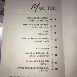 Truyện ngắn hay 2009 - Nhiều tác giả  1000261