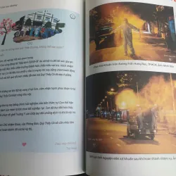 Sài Gòn Bao Thương 1030064