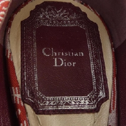 【Khuyến mãi】Giày cao gót CHRISTIAN DIOR 663506