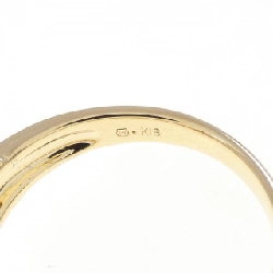 Nhẫn Ruby 0.56CT - Hàng hiệu Authentic Mikimoto 836120