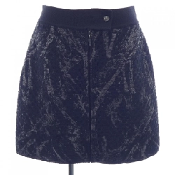 【Mã giảm giá】Chanel CHANEL Váy