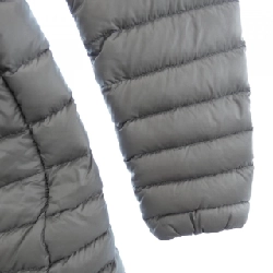 Áo khoác lông vũ MONCLER 640051