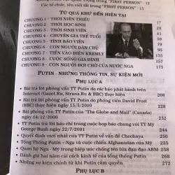 Nhân vật số một Vladimir Putin  977135