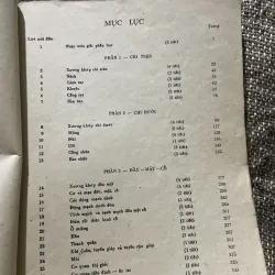 Bài giảng giải phẫu bệnh học - 2 tập, sách dày hơn 800 trang khổ lớn  1009096