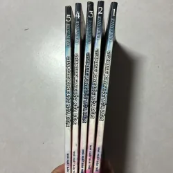 Charlie Bone Lúc nửa đêm  971066