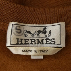 HERMES Sweatshirt H - Hàng hiệu Authentic 886018