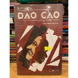 Dạo Cạo -S.A.Cosby