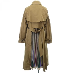 Áo khoác trench FRAPBOIS 633688