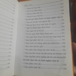 NHÂN HỌC (tri nhân tri diện tri tâm) 519378